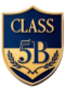 Strona klasy 5b